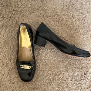 Micheal Kors loafers